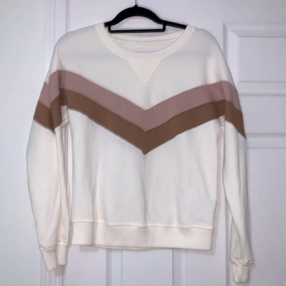 Abercrombie & Fitch pullover